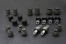 Kit completo boccole in gomma Hardrace Honda Integra DC5 Acura RSX – 18 pezzi – foto 1
