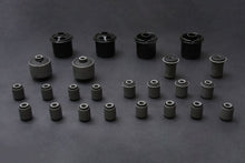 Kit completo boccole in gomma Hardrace Nissan Silvia S13 – 24 pezzi – foto 1