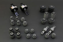 Kit completo boccole per bracci sospensione Hardrace Honda Civic EK e Si EM1 – 26 pezzi – foto 1