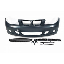 Body Kit BMW Serie 1 E87 M-Tech 2005 A 2011