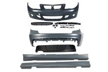 Carica l'immagine nel visualizzatore di Gallery, Body Kit BMW E87 Look M-Tech 2005 A 2011 BMW E87,E81