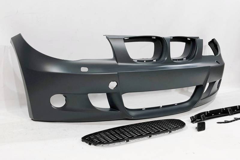 Body Kit BMW E87 Look M-Tech 2005 A 2011 BMW E87,E81