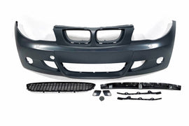 Body Kit BMW E87 Look M-Tech 2005 A 2011 BMW E87,E81