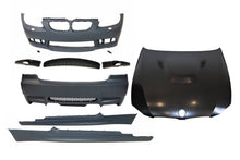 Carica l'immagine nel visualizzatore di Gallery, Body Kit BMW E92 / E93 06-09 Look M3 Cofano BMW E92,E93