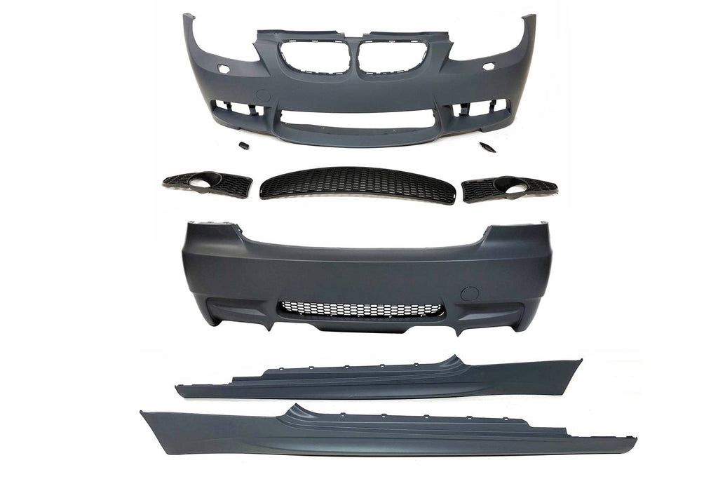 Body Kit BMW E92 / E93 06-09 Look M3 Cofano BMW E92,E93