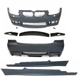 Body Kit BMW E92 06-09 Look M3 BMW E92,E93
