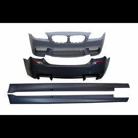 Body Kit BMW Serie 5 F10 10-12 conversione in M5