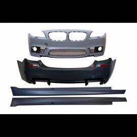 Body Kit BMW Serie 5 F10 10-12 conversione in M5