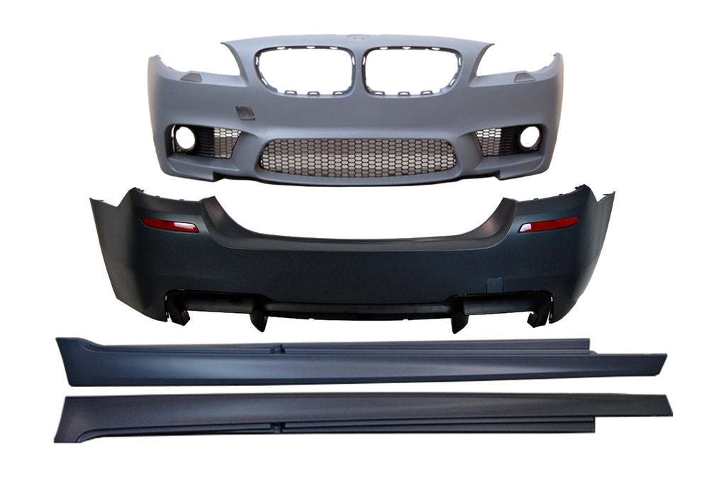 Body Kit BMW F10 10-12 Look M5 BMW F10,F11