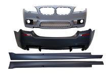 Carica l'immagine nel visualizzatore di Gallery, Body Kit BMW F10 10-12 Look M5 BMW F10,F11