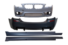 Body Kit BMW F10 10-12 Look M5 BMW F10,F11