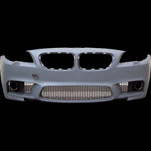Load image into Gallery viewer, Body Kit BMW Serie 5 F10 10-12 conversione in M5