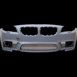 Body Kit BMW Serie 5 F10 10-12 conversione in M5