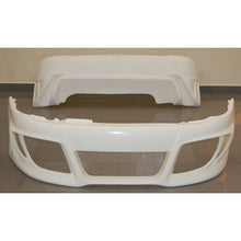 Carica l&#39;immagine nel visualizzatore di Gallery, Body Kit Renault Clio 98-04