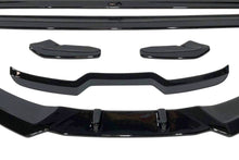Load image into Gallery viewer, Body Kit Audi A3 2016-2019 Look RS3 Nero lucido Audi A3