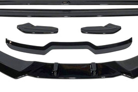Body Kit Audi A3 2016-2019 Look RS3 Nero lucido Audi A3