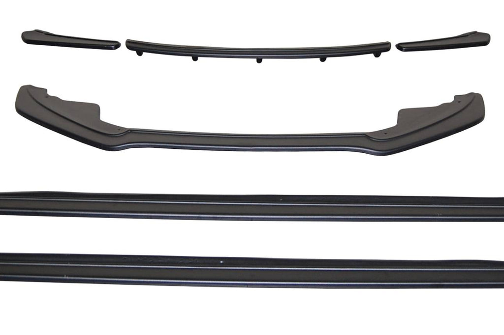 Body Kit Audi A5 07-12 Coupe S-Line ABS Audi A5