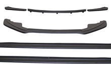 Carica l'immagine nel visualizzatore di Gallery, Body Kit Audi A5 07-12 Coupe S-Line ABS Audi A5