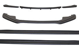Body Kit Audi A5 07-12 Coupe S-Line ABS Audi A5