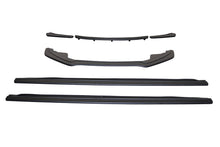 Carica l'immagine nel visualizzatore di Gallery, Body Kit Audi A5 07-12 Coupe S-Line ABS Audi A5