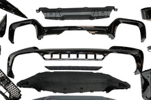 Carica l'immagine nel visualizzatore di Gallery, Body Kit BMW X3 G01 2018-2021, Look X3M BMW G01