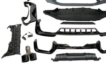 Carica l'immagine nel visualizzatore di Gallery, Body Kit BMW X3 G01 2018-2021, Look X3M BMW G01