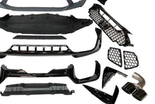 Carica l'immagine nel visualizzatore di Gallery, Body Kit BMW X3 G01 2018-2021, Look X3M BMW G01