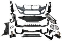 Carica l'immagine nel visualizzatore di Gallery, Body Kit BMW X3 G01 2018-2021, Look X3M BMW G01