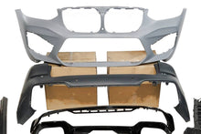Carica l'immagine nel visualizzatore di Gallery, Body Kit BMW X3 G01 2018-2021, Look X3M BMW G01