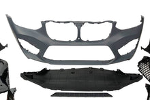 Carica l'immagine nel visualizzatore di Gallery, Body Kit BMW X3 G01 2018-2021, Look X3M BMW G01