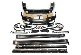 Body Kit BMW X5 F15 Look Mtech ABS BMW F15 / F16
