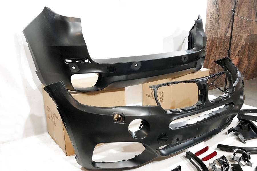 Body Kit BMW X5 F15 Look Mtech ABS BMW F15 / F16