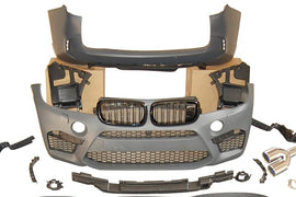 Body Kit BMW X5 F15 Look X5M ABS BMW F15 / F16