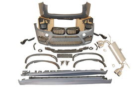 Body Kit BMW X5 F15 Look X5M ABS BMW F15 / F16
