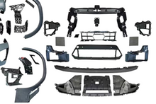 Load image into Gallery viewer, Body Kit BMW X5 G05 2018-2022 Look X5M 2023+ LCI BMW G05
