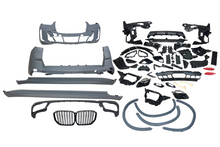 Carica l'immagine nel visualizzatore di Gallery, Body Kit BMW X5 G05 LCI Look MTech BMW G05