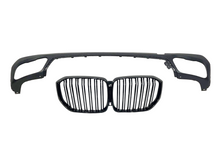 Carica l'immagine nel visualizzatore di Gallery, Body Kit BMW X5 G05 LCI Look MTech BMW G05