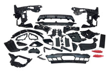 Carica l'immagine nel visualizzatore di Gallery, Body Kit BMW X5 G05 LCI Look MTech BMW G05