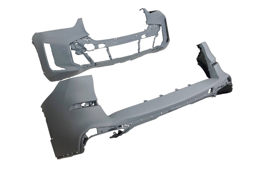 Body Kit BMW X5 G05 LCI Look MTech BMW G05