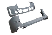Carica l'immagine nel visualizzatore di Gallery, Body Kit BMW X5 G05 LCI Look MTech BMW G05