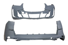 Carica l'immagine nel visualizzatore di Gallery, Body Kit BMW X5 G05 LCI Look MTech BMW G05