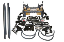 Carica l'immagine nel visualizzatore di Gallery, Body Kit BMW X5 G05, Look X5M Competition BMW G05