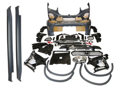 Body Kit BMW X5 G05, Look X5M Competition BMW G05
