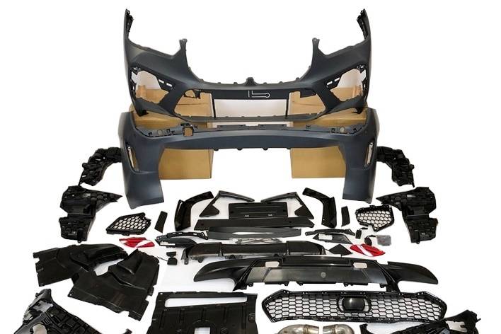 Body Kit BMW X5 G05, Look X5M Competition BMW G05