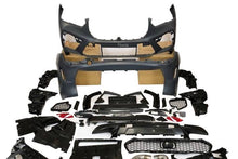 Carica l'immagine nel visualizzatore di Gallery, Body Kit BMW X5 G05, Look X5M Competition BMW G05