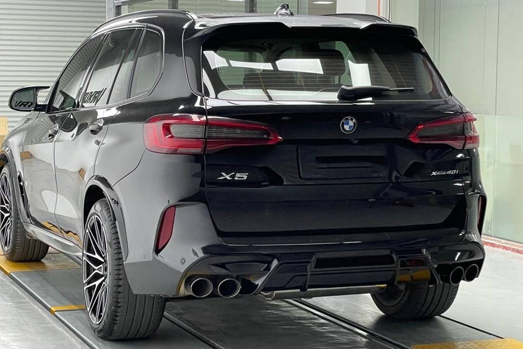 Body Kit BMW X5 G05 Look X5M Cofano BMW G05