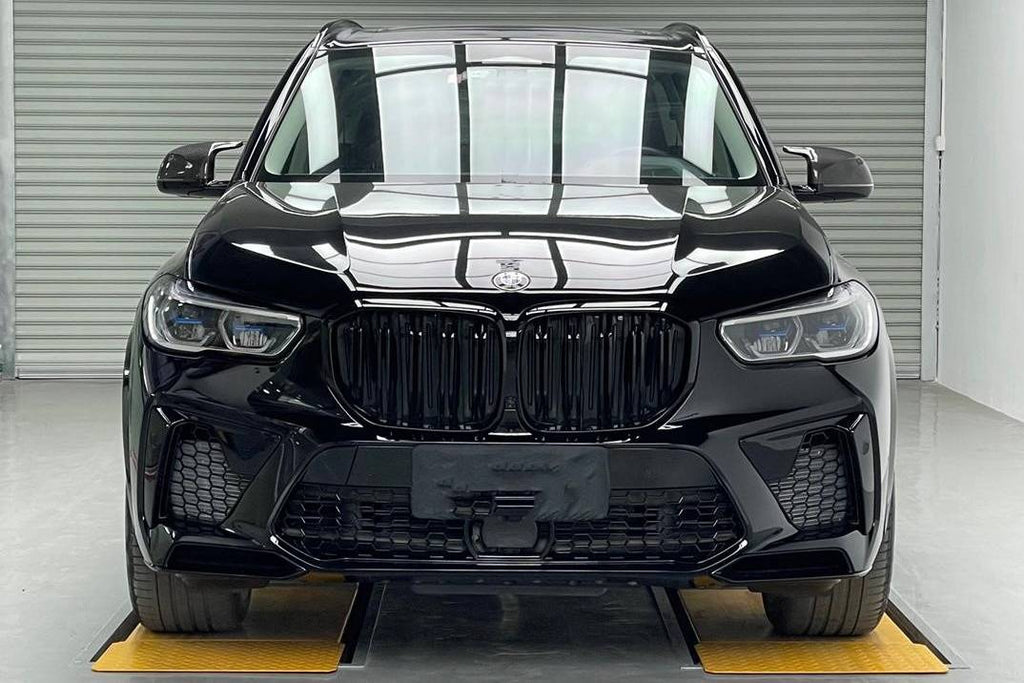 Body Kit BMW X5 G05, Look X5M BMW G05