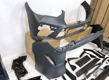 Carica l'immagine nel visualizzatore di Gallery, Body Kit BMW X5 G05 Look X5M Cofano BMW G05