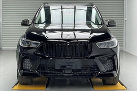 Body Kit BMW X5 G05 Look X5M Cofano BMW G05