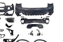 Carica l'immagine nel visualizzatore di Gallery, Body Kit BMW X6 F16 Look MTech BMW F15 / F16